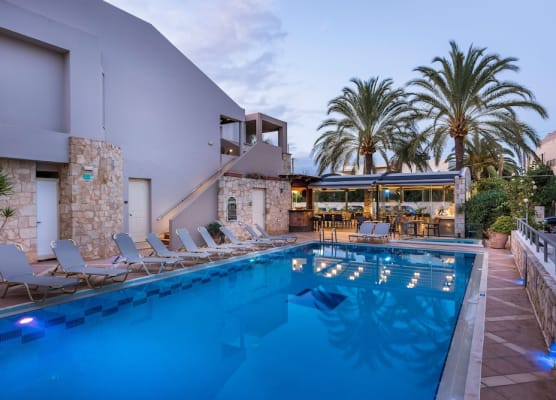 Elotis Suites 1