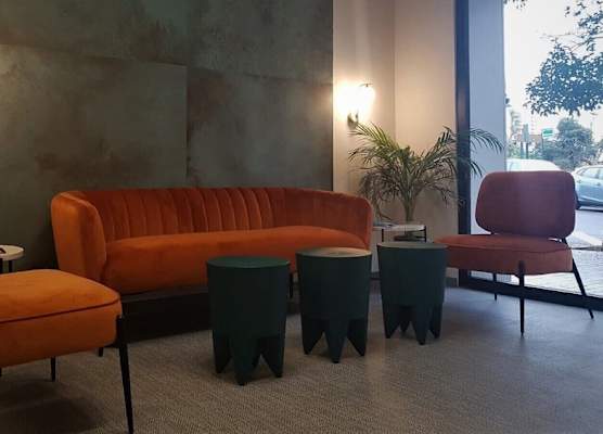 MD Modern Hotel - Jardines 1