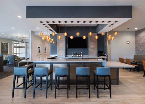 TownePlace Suites by Marriott Dallas DFW Airport North/Irving 1