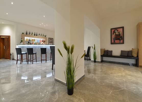 Prague Season Hotel 1
