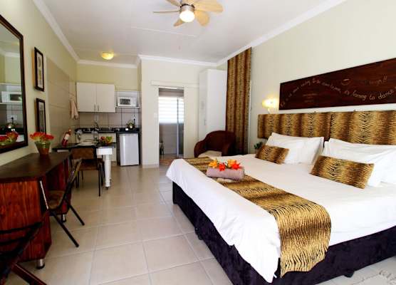 Wilger Guesthouse - Self-Catering Business Accommodation in Centurion 1
