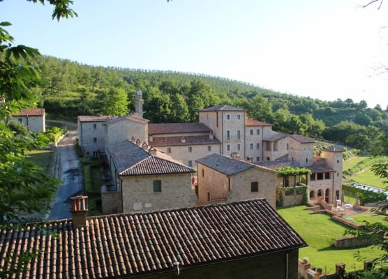 SPAO Borgo San Pietro AquaeOrtus 1