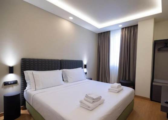Green Boutique Hotel 1