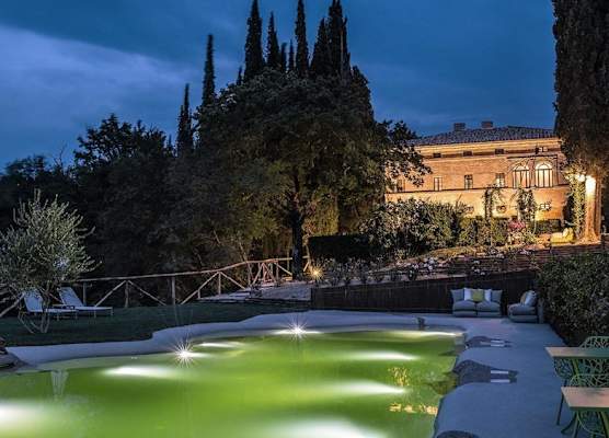Villa Armena 1