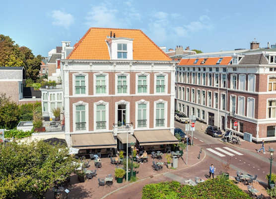 La Paulowna Boutique Hotel 1