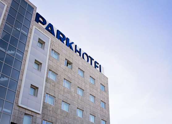 Park Hotel Porto Valongo 1