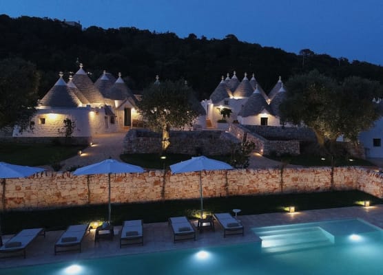 Borgo Canonica 1