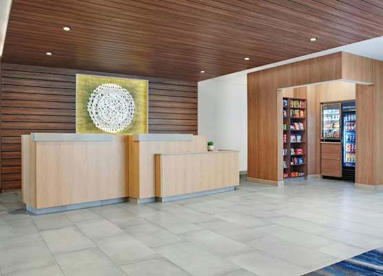 TownePlace Suites by Marriott East Hartford 1