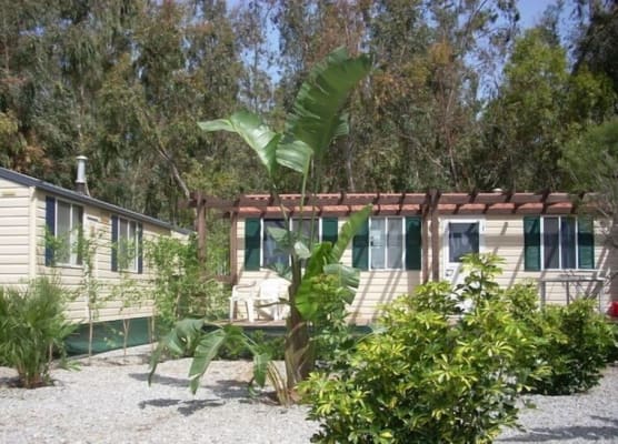 Batuca Village & Camping 1