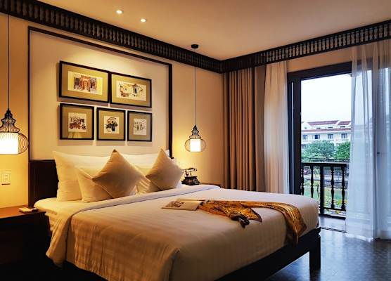 Little Hoi An . A Boutique Hotel & Spa 1