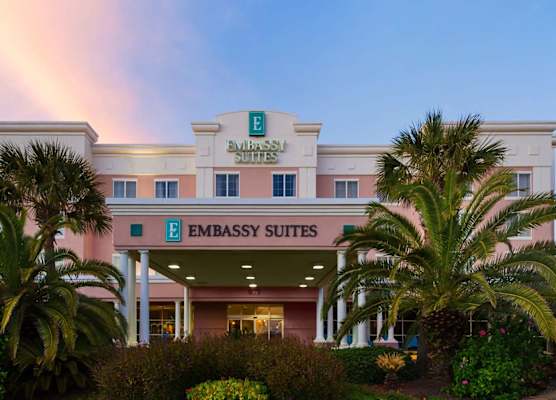 Embassy Suites by Hilton Destin Miramar Beach 1