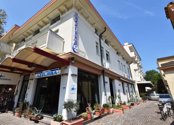 Hotel Azzurra 1
