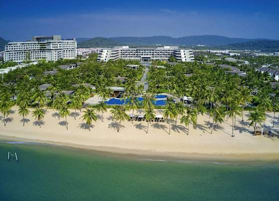 Novotel Phu Quoc Resort 1