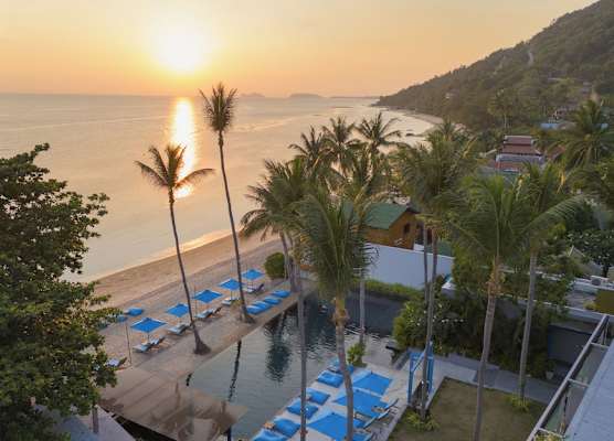 Explorar Koh Phangan - Adults Only Resort and Spa 1