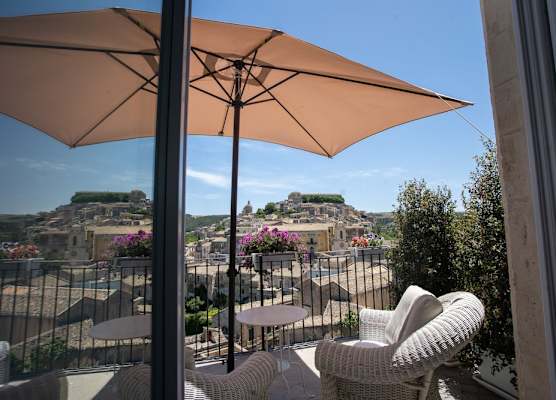 Bed and Breakfast Terra del Sole Ibla 1