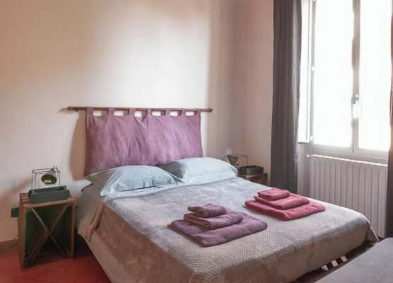 Designer Apartments in Florence 1