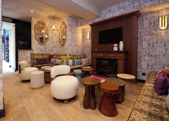 Hôtel Hiro Paris 1
