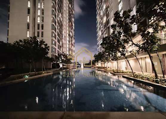 The Robertson Bukit Bintang Luxe Suites 1
