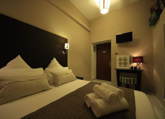 Hotel Felice 1
