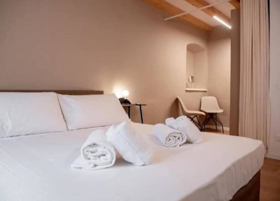 Tergestroom & boutique apartments 1