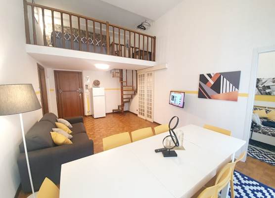 Casa Luciana 1