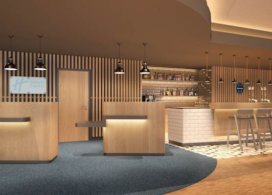 Holiday Inn Express REMSCHEID by IHG 1