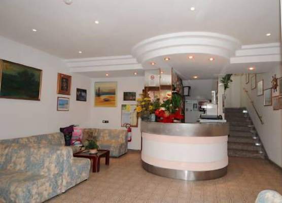 Hotel Tre Grazie 1