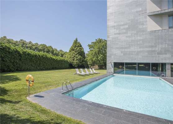 NH Collection Santiago de Compostela 1