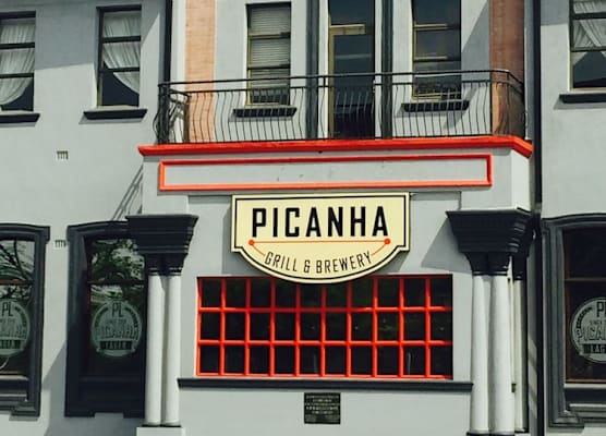 Picanha Grill Guest House & Events Venue 1