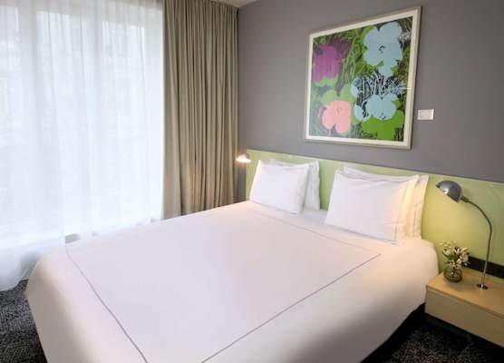Park Plaza Berlin 1