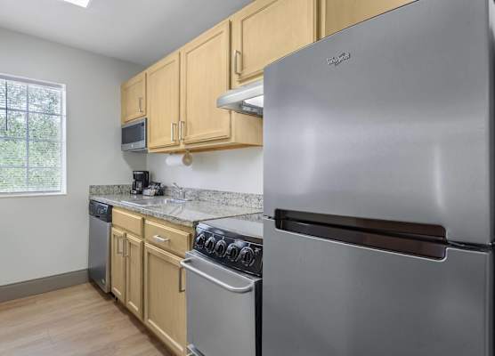 MainStay Suites Tampa Moffitt-USF 1