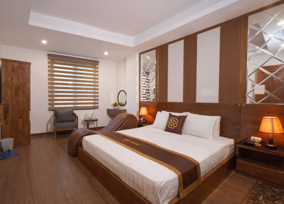 B & B Hotel Quan Hoa 1