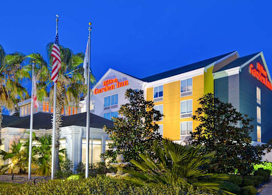 Hilton Garden Inn Jacksonville Orange Park 1