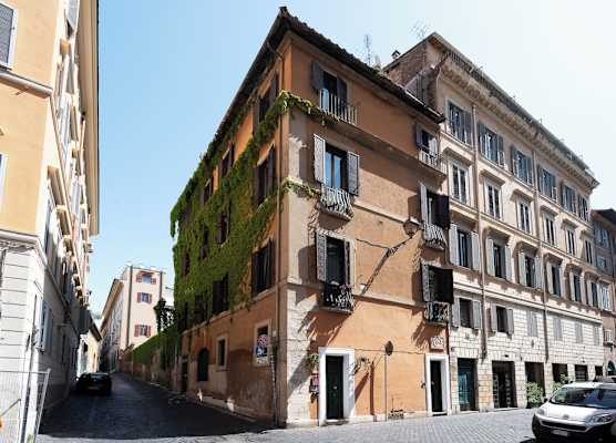 Maison Giulia 1