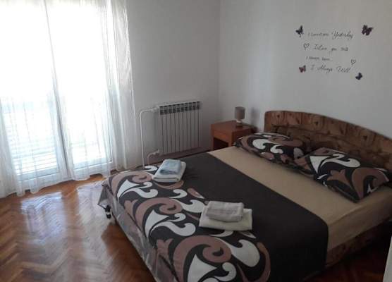 Apartments Amalia 1