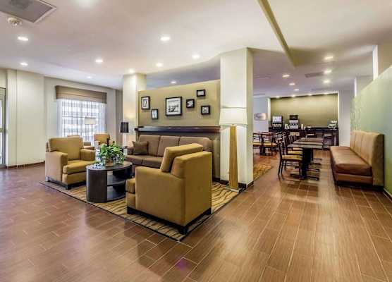 Sleep Inn & Suites Jourdanton-Pleasanton 1