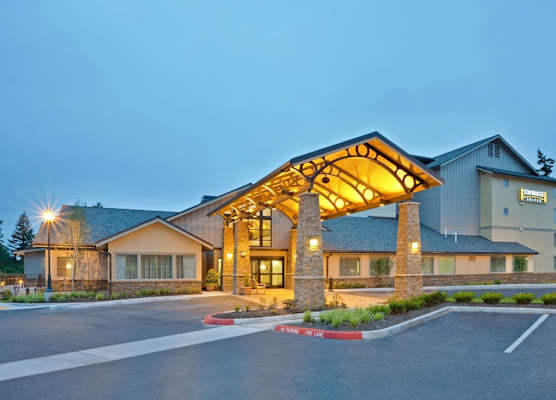Staybridge Suites EVERETT - PAINE FIELD by IHG 1