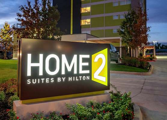 Home2 Suites By Hilton Oklahoma City Nw Expressway 1