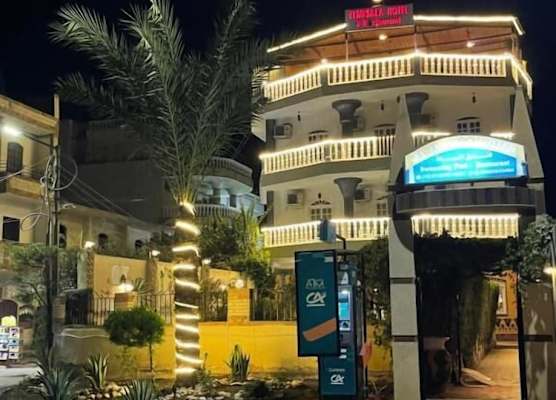 El Mesala Hotel 1