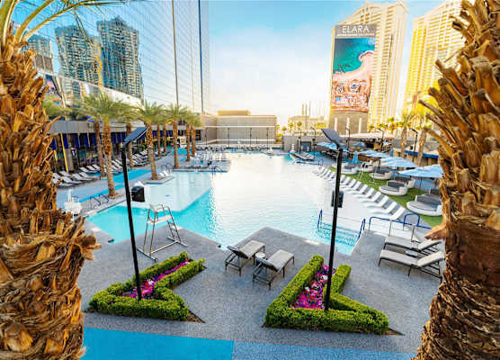 Elara by Hilton Grand Vacations – Center Strip 1