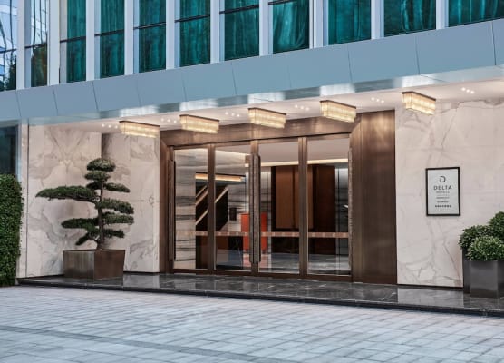 Delta Hotels by Marriott Kunming 1