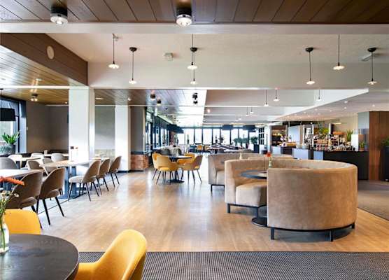 Mercure Hotel Zwolle 1