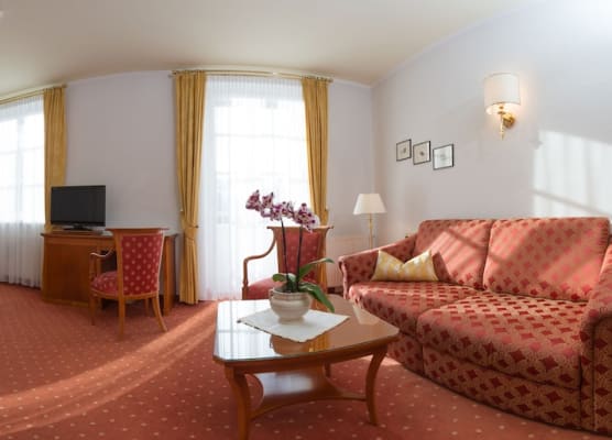 Park Hotel Bellevue 1