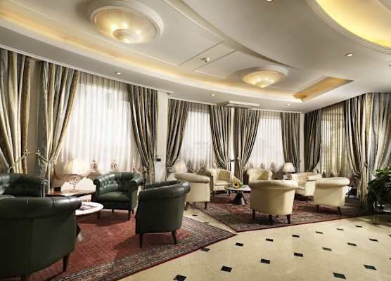 Hotel Ariston 1