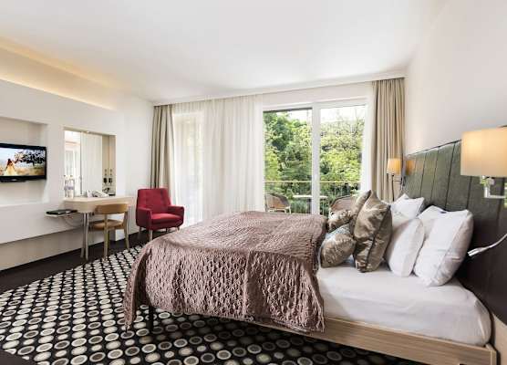 Bo33 Hotel Family & Suites 1