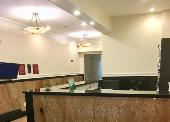 31 Street Broadway Hotel 1