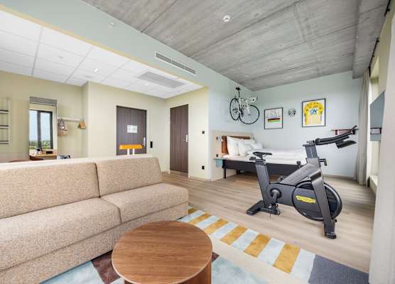 Comfort Hotel Grimstad 1