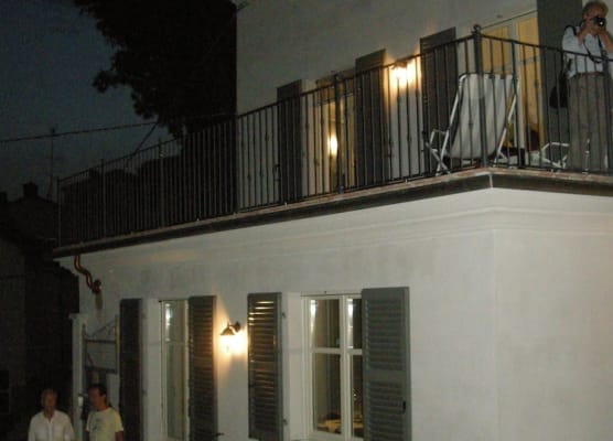 La Villa di Pa' 1