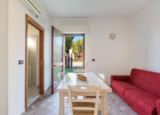 Joy Home B&B 1