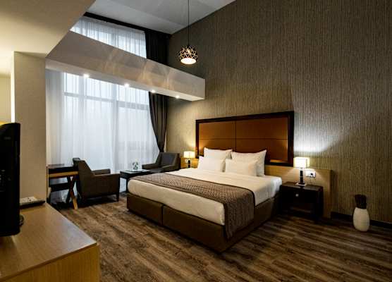 Blanca Hotel Resort&Spa 1